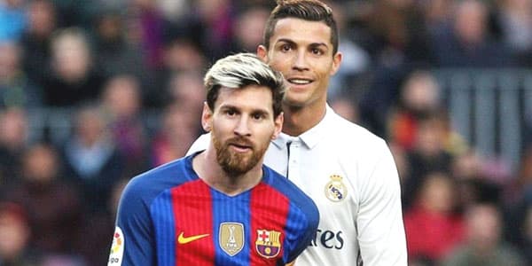 Ronaldodan şok açıqlama: "Tarixin ən yaxşısı Messidi, mükafatı qaytarıram"