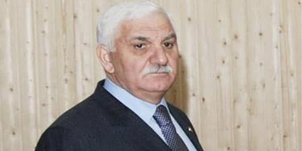 Bəylər Eyyubova ağır itki üz verib