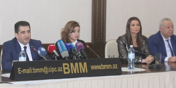 “Qızıl Buta” və “Qızıl Kürə" mükafatları qaliblərə təqdim olundu - FOTOLAR