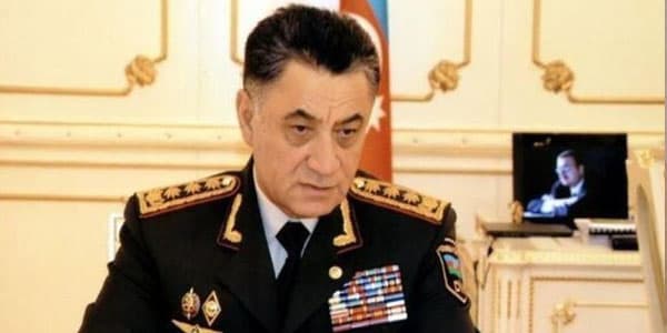 Ramil Usubov tanınmış saatsazın oğlunu işdən çıxardı - qəzaya görə