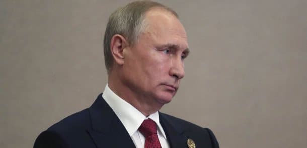 Putin: "Terrorçuları həbs etməyin, öldürün"