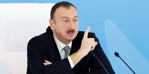 Prezident tapşırıq verdi: Dözülməz vəziyyət aradan qaldırılsın (FOTOLAR)