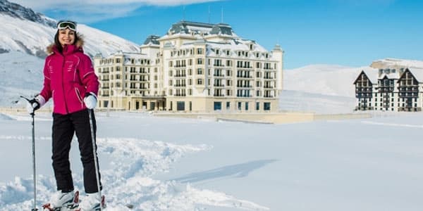 "Şahdağ" hər il dövlətə 12-15 milyon manat ziyan vurur 