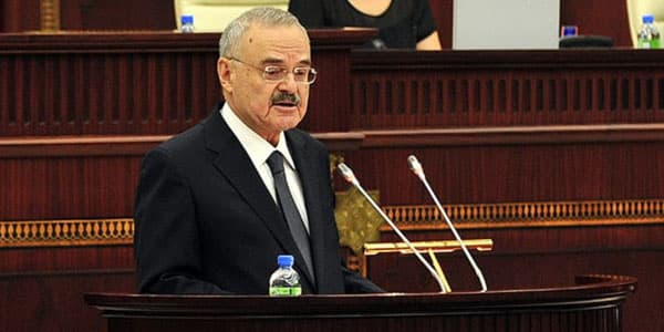 Artur Rəsizadənin yerinə kim gətirilir? (İDDİA)
