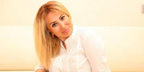 DİN tanınmış xanıma cinayət işi açdı: qadınları Türkiyəyə aparıb satırmış (FOTOLAR)