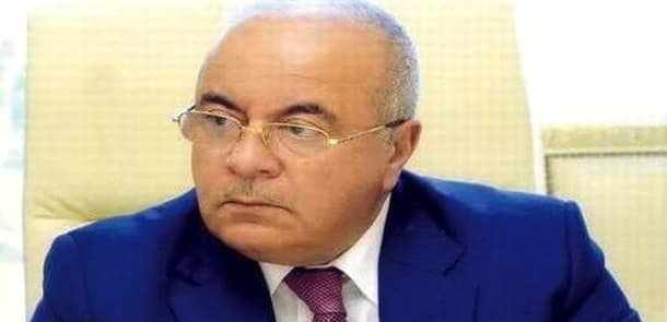 Hacı Madər: "27 ildir deputatam, heç bir xarici ölkəyə getməmişəm"