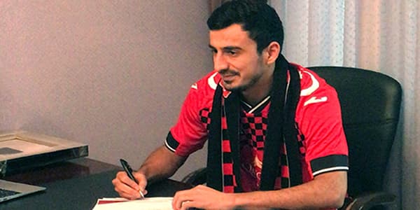 "Qəbələ" ilk transferini açıqladı