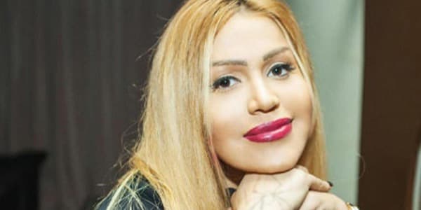 Rəqsanədən şok açıqlama: "Uşağımı cadu ilə öldürdülər" (VİDEO)