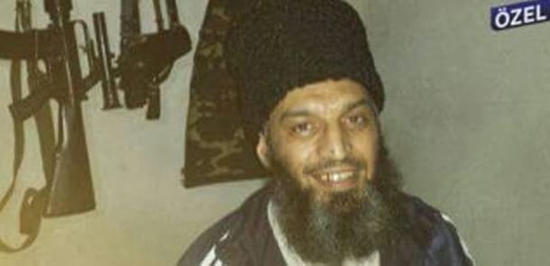 Rövşən Paşayev Suriyada öldürüldü