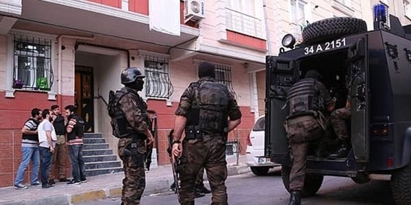 İstanbulda böyük teraktın qarşısı alındı