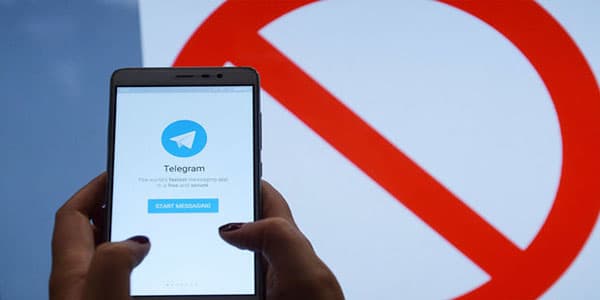 İranda sosial mediaya qadağa qoyuldu: "Telegram" və "Instagram" bağlandı