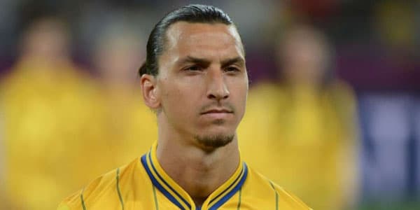 Zlatan İbrahimoviçdən bəd xəbər