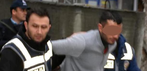 Türkiyədə azərbaycanlı qadını öldürməkdə şübhəli bilinən şəxs saxlanılıb