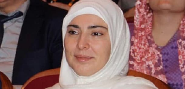 Rusiyanın növbəti prezidenti müsəlman qadın ola bilər
