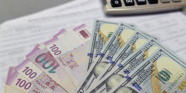 Valyuta mübadiləsi əməliyyatları yeni qayda ilə aparılacaq