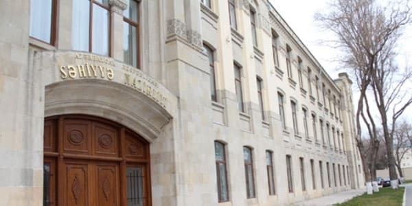 Azərbaycanda 9 nəfərə qaraciyər, 81 nəfərə böyrək köçürülüb