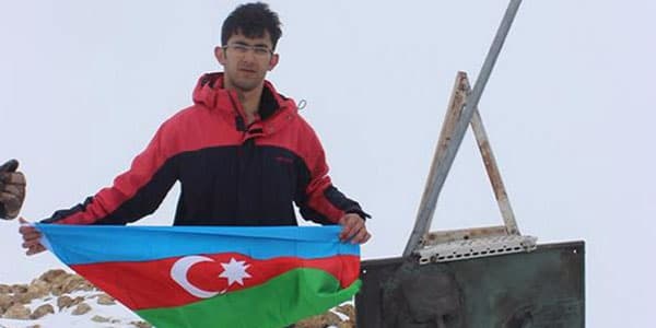 İtkin düşmüş alpinistin anası prezident və birinci vitse-prezidentdən kömək istədi