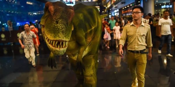130 milyon illik dinozavr yumurtası tapıldı