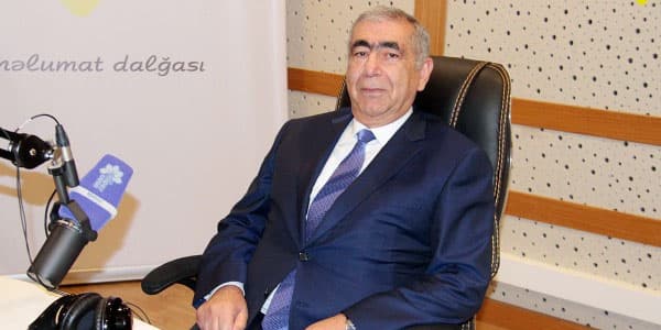 Saleh Məmmədova iki müavin təyin edildi (SƏRƏNCAM)
