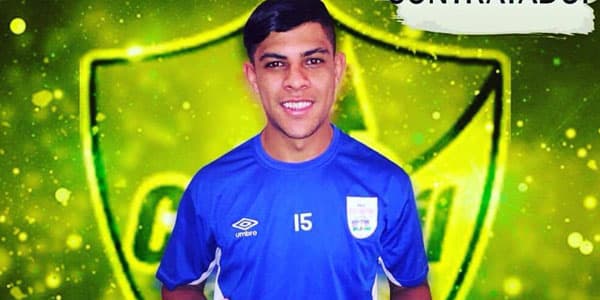 Millimizin hücumçusu Braziliya klubuna keçdi (FOTO)