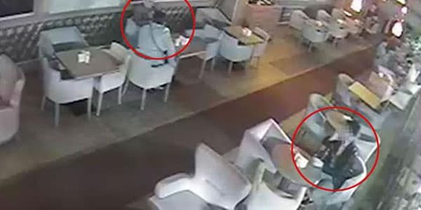 Azərbaycanlılar arasında daha bir mafiya hesablaşması
