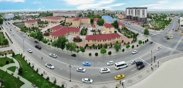 Naxçıvan məhkəmələrinə hakim və sədrlər təyin edilib (SİYAHI)