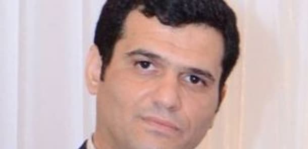 Jurnalist-dizayner Fuad Həsənov vəfat etdi
