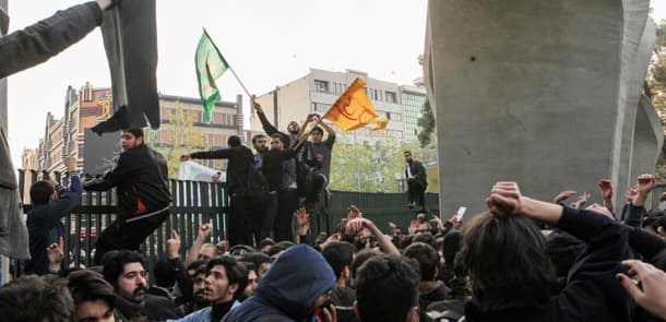 GAMOH: “Azərbaycanlılar bu etirazlara qoşulmayacaq”