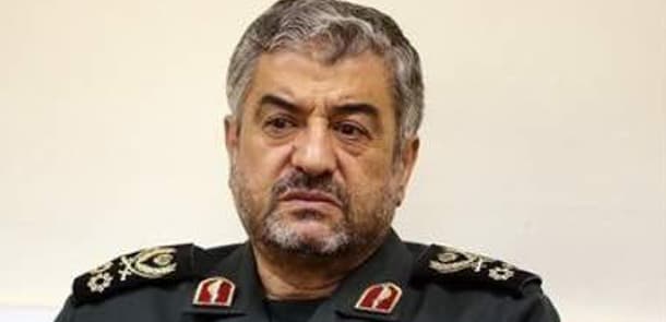 SEPAH: İranda fitnəni törədənlər çox sərt cəzalandırılacaqlar