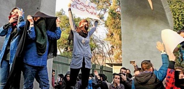 İran həbs olunanları casus elan etdi: edam olunacaqlar?