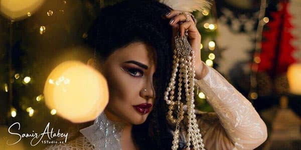 Fatimə əməliyyatdan sonra belə dəyişdi (FOTOLAR)