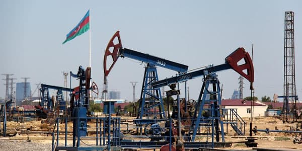 Azərbaycan neftinin qiyməti 70 dollara yaxınlaşdı
