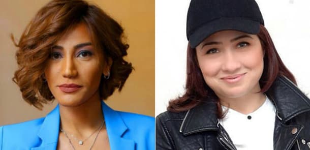 Röya Aygünü məhkəməyə verdi: 50 min təzminat tələb edir