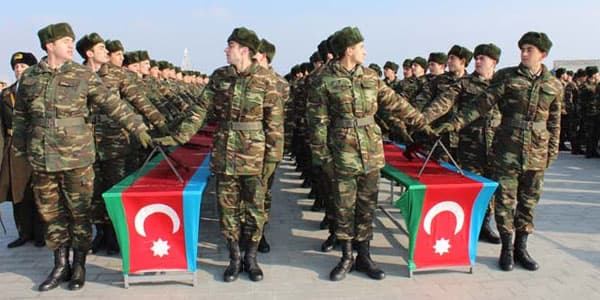Silahlı Qüvvələrə Yardım Fonduna nə qədər vəsait daxil olub?