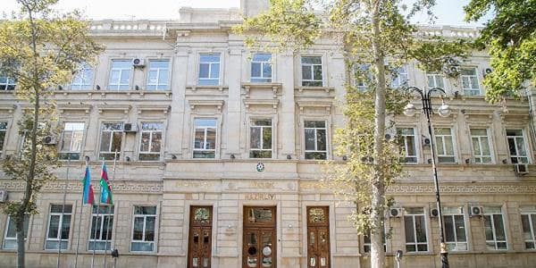 Nazirlik bu maşını 250 manata satır