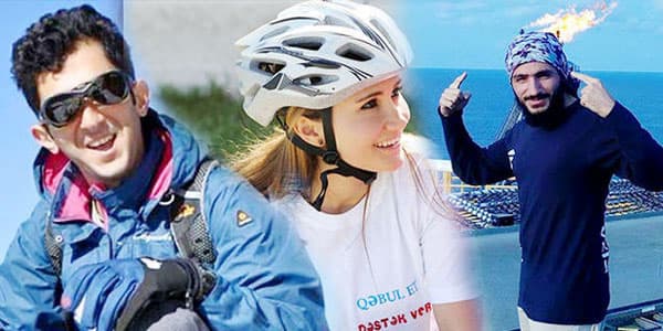 İtkin düşən alpinistlərin axtarışı ilə bağlı klubdan açıqlama