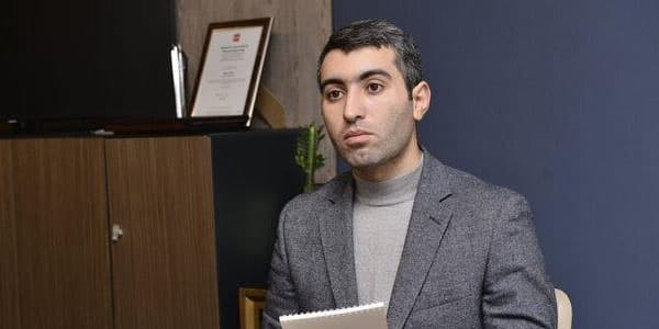 Tanınmış jurnalistə vəzifə verildi