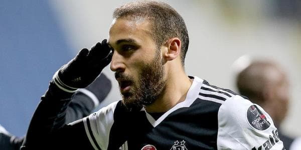Türkiyə tarixinin ən bahalı transferi gerçəkləşir