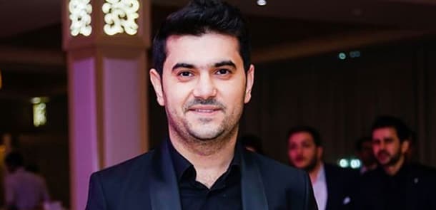 “Bozbaş pictures”in Fəlakəti evlənir: “Tamam başqa sahənin adamıdır”