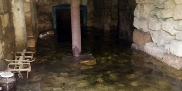 Bakıda subasma sahələri aktivləşib (SİYAHI)