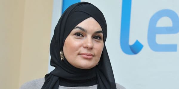 Alim Qasımovun qızı boşanma xəbərindən danışdı: “Problemlər oldu...”
