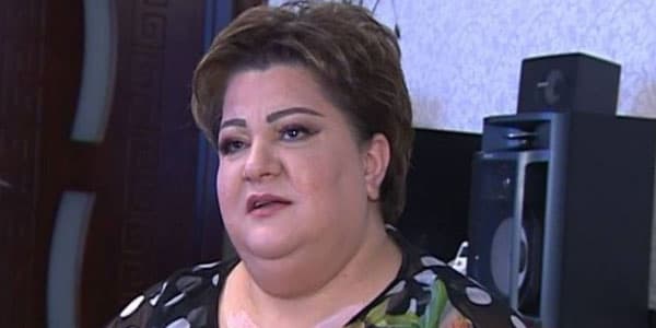 Könül Xasıyeva yenidən xəstəxanaya yerləşdiriləcək
