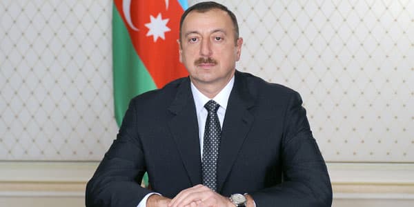Prezident Azərbaycanın pravoslav xristian icmasını təbrik etdi