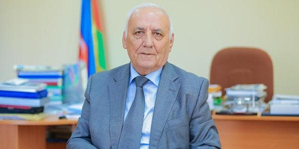 Yaqub Mahmudov: “Cümhuriyyət dövrü tariximizin şərəf səhifəsidir”