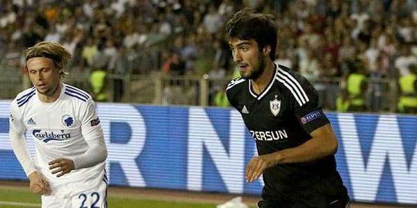 Mahir Mədətov: "O əhvalatı Qriqorçukun icazəsi ilə danışmışam"