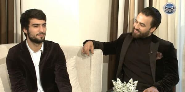 "Qəbələ" Mahirin bu parodiyasına əsəbiləşib (VİDEO)