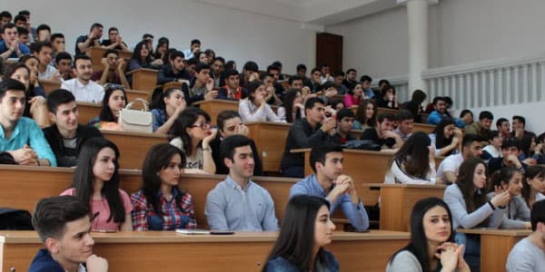 Hazırlıq qruplarında oxuyanlar hərbi xidmətə çağırılacaq? (VİDEO)