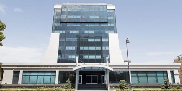 Ləğv edilmiş dövlət idarəsinin əmlakı satılır