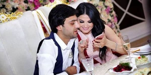 Natavan Həbibi ilə Dado barışıb? (FOTO)