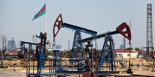 Azərbaycan neftinin qiyməti 70 dolları ötdü